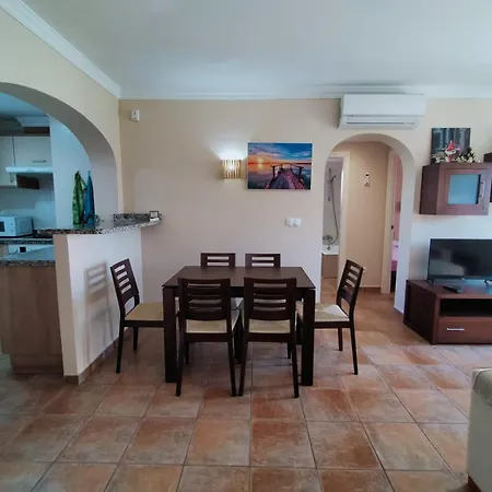 Apartment Met Y Playa