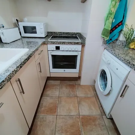 Met Y Playa Apartment