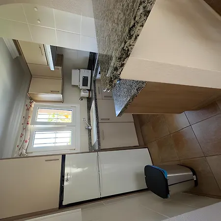 Met Y Playa Appartamento Oliva