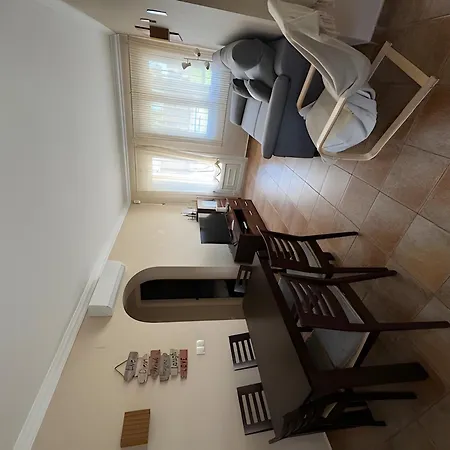 Apartment Met Y Playa Oliva