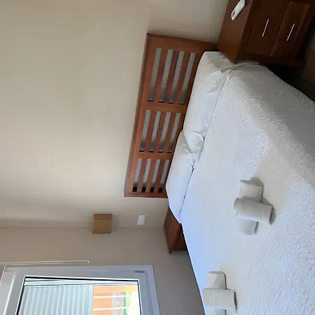 Met Y Playa Appartamento *