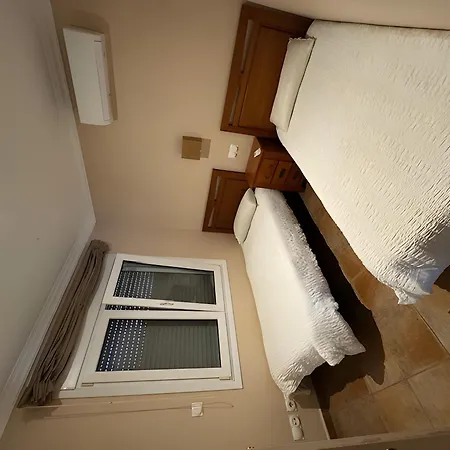 Met Y Playa Apartment *