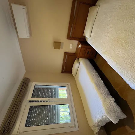 Apartment Met Y Playa