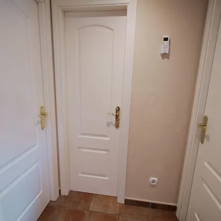 Apartment Met Y Playa *